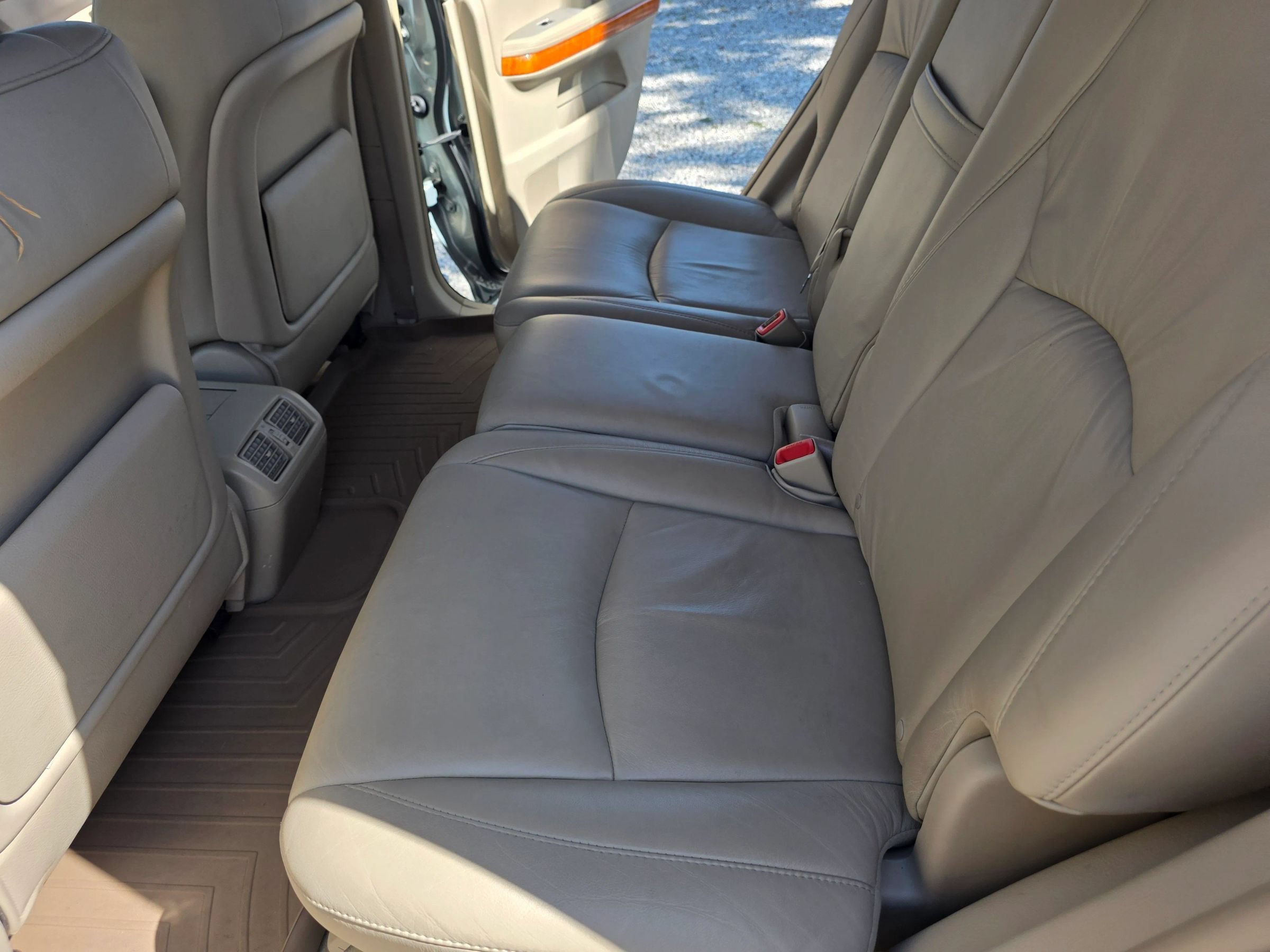 Used 2008 Lexus RX 350 2WD image 27