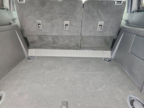 Used 2023 Ford Bronco Big Bend image 16