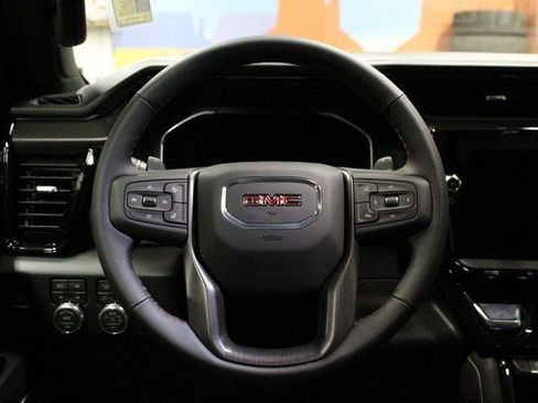 New 2026 GMC Sierra 1500 AT4X image 21