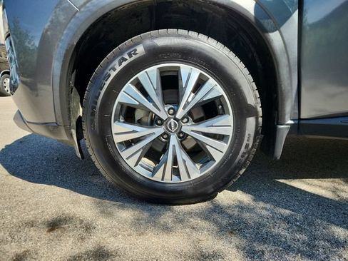 Used 2023 Nissan Rogue SV w/ SV Premium B Package AWD/4WD image 28