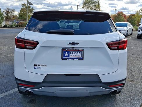 Used 2023 Chevrolet Blazer LT w/ Driver Confidence Package image 10