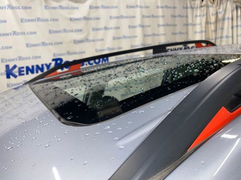 Certified 2023 Subaru Forester Sport image 34