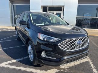Used 2024 Ford Edge SEL w/ Convenience Package AWD/4WD 360° Tour