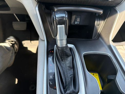 Used 2018 Honda Accord EX-L image 25