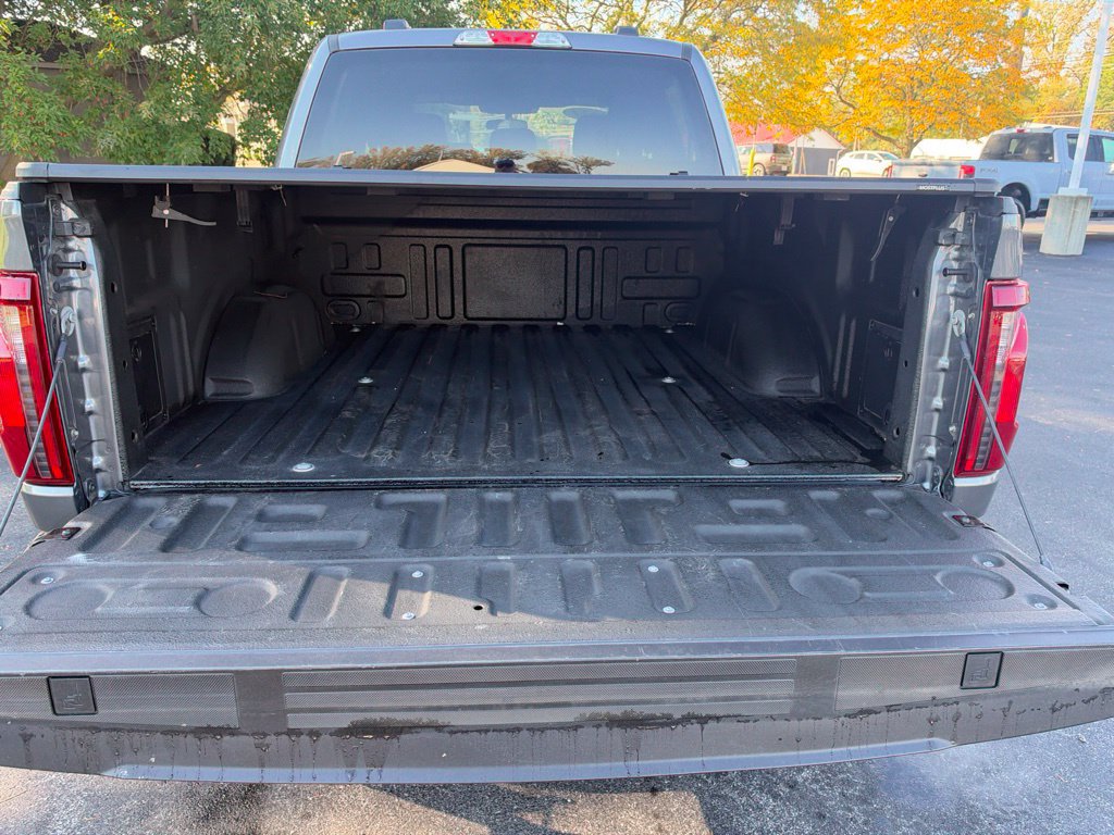 Used 2024 Ford F150 STX AWD/4WD image 8