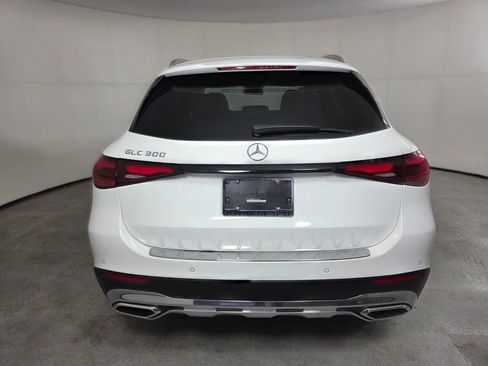 New 2026 Mercedes-Benz GLC 300 GLC 300 image 5