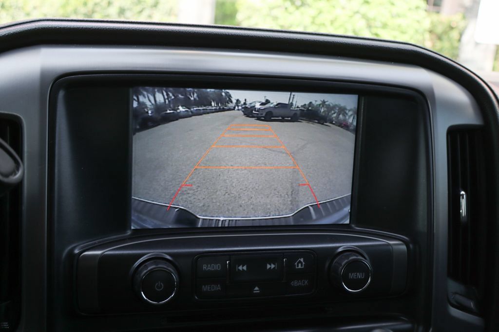 Used 2016 GMC Sierra 1500 SLE w/ All-Terrain Package AWD/4WD image 29