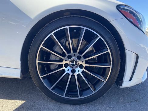 Used 2019 Mercedes-Benz C 300 Coupe image 10