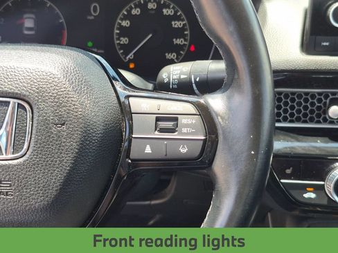 Used 2024 Honda Civic EX image 19