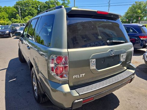 Used 2007 Honda Pilot EX image 4