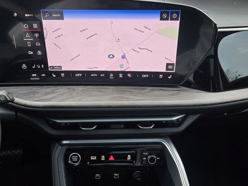 New 2025 Audi Q5 Prestige image 31