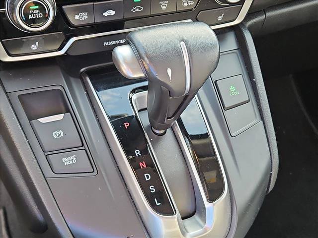 Used 2019 Honda CR-V Touring image 12