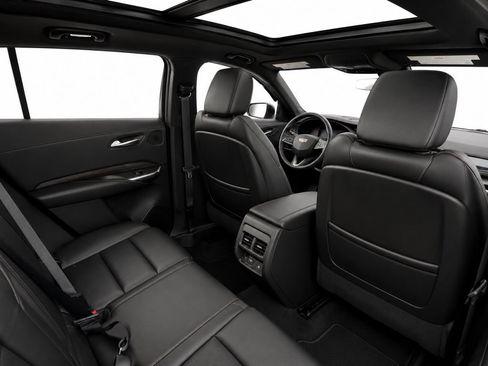 Used 2019 Cadillac XT4 Sport AWD/4WD image 19