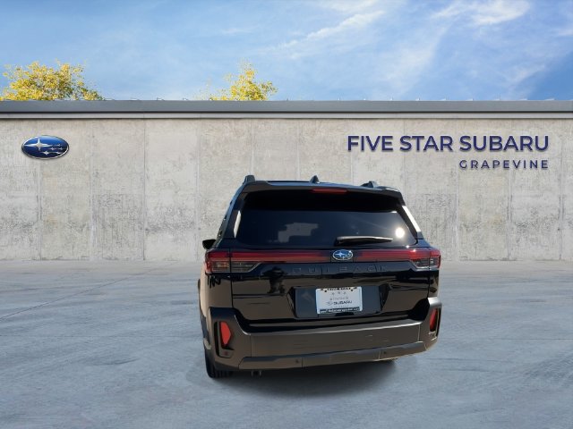 Certified 2026 Subaru Outback Premium AWD/4WD image 7