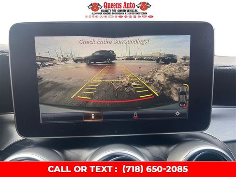 Used 2017 Mercedes-Benz C 300 4MATIC Coupe image 43