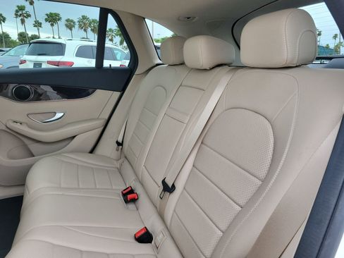 Certified 2022 Mercedes-Benz GLC 300 image 13