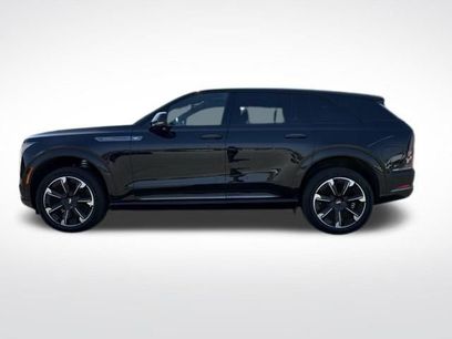 Certified 2026 Cadillac Escalade IQ Sport 1