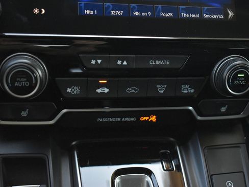 Used 2022 Honda CR-V EX image 28