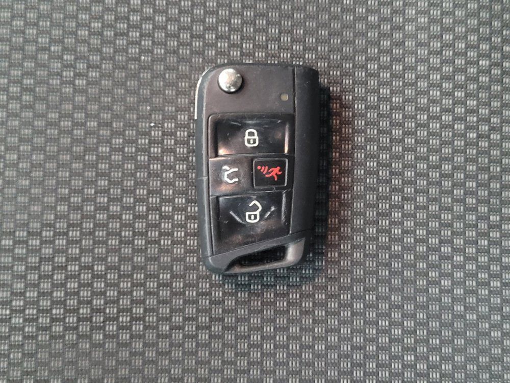 Used 2019 Volkswagen Jetta S w/ Driver Assistance Package FWD image 32