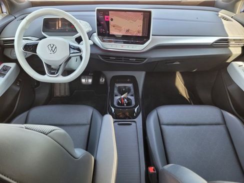 Used 2021 Volkswagen ID.4 1st Edition RWD image 14