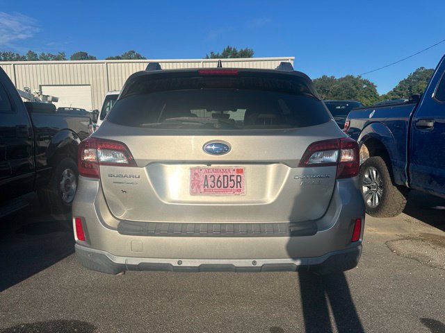 Used 2017 Subaru Outback 2.5i Limited AWD/4WD image 5