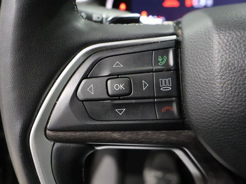 Used 2024 Jeep Grand Cherokee Limited image 38