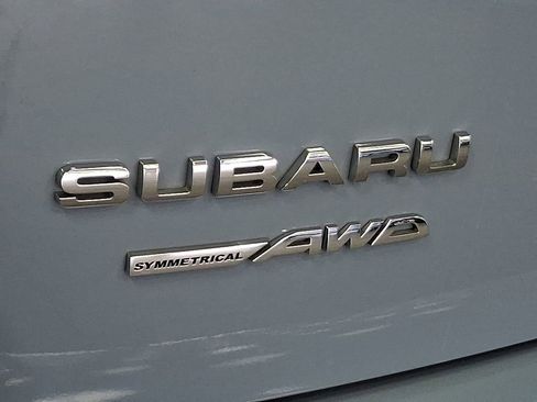 Certified 2023 Subaru Crosstrek 2.0i image 29