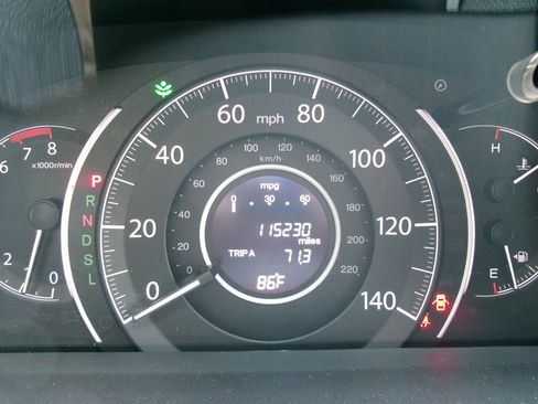 Used 2015 Honda CR-V LX image 35