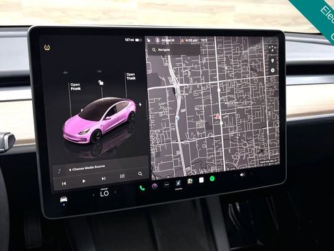 Used 2023 Tesla Model 3 Standard Range RWD image 8