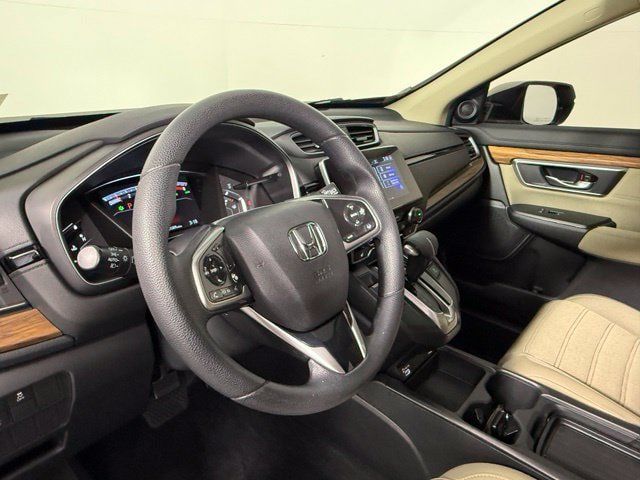 Certified 2021 Honda CR-V EX image 15