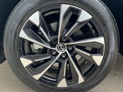 Certified 2025 MAZDA CX-50 2.5 Hybrid w/ Weather Package AWD/4WD image 23