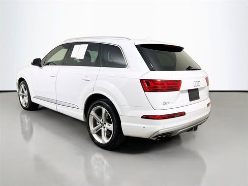 Used 2019 Audi Q7 3.0T Prestige w/ Prestige Package image 5