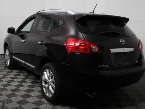Used 2012 Nissan Rogue SL image 5