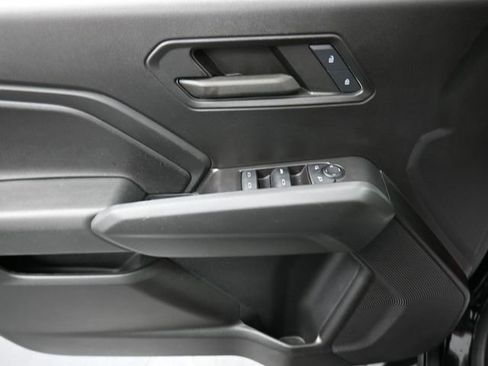 Used 2024 Chevrolet Colorado Trail Boss w/ Advanced Trailering Package image 13