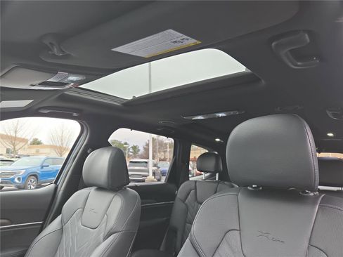 Certified 2023 Kia Telluride SX X-Line image 24