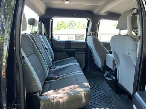 Used 2015 Ford F150 XL w/ Equipment Group 101A Mid AWD/4WD image 20