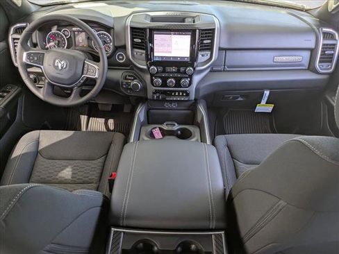 New 2026 RAM 1500 Big Horn image 11