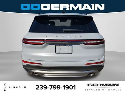 New 2026 Lincoln Corsair Premiere image 9