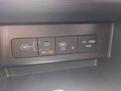 New 2026 Hyundai Sonata SEL FWD image 25