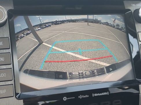 Certified 2021 Toyota Tundra SR5 w/ TRD Off-Road Package image 20