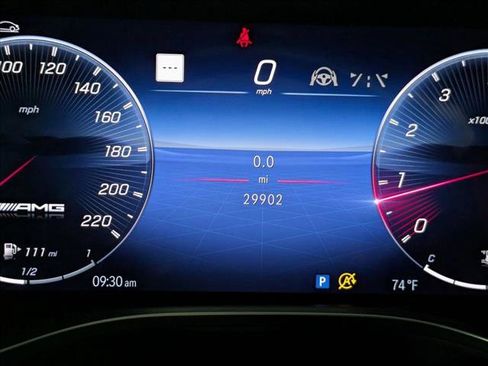 Certified 2022 Mercedes-Benz SL 63 AMG 4MATIC image 14