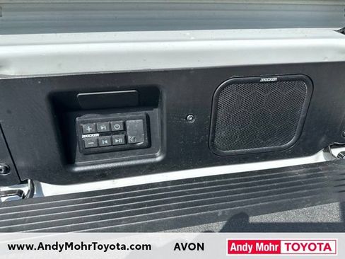Used 2025 GMC Sierra 2500 AT4X w/ AT4X AEV Edition AWD/4WD image 44