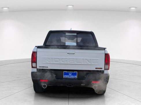 New 2026 Honda Ridgeline TrailSport image 5