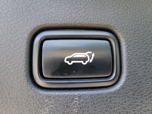 Used 2024 Kia Sportage SX FWD image 10