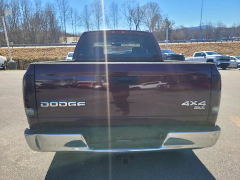 Used 2003 Dodge Ram 1500 Truck SLT image 6