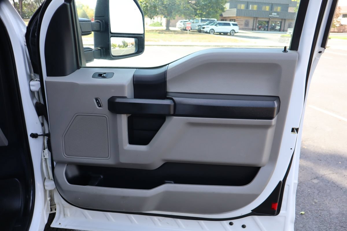 Used 2017 Ford F350 XL AWD/4WD image 26