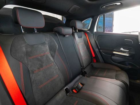 New 2026 Mercedes-Benz GLA 35 AMG 4MATIC image 36