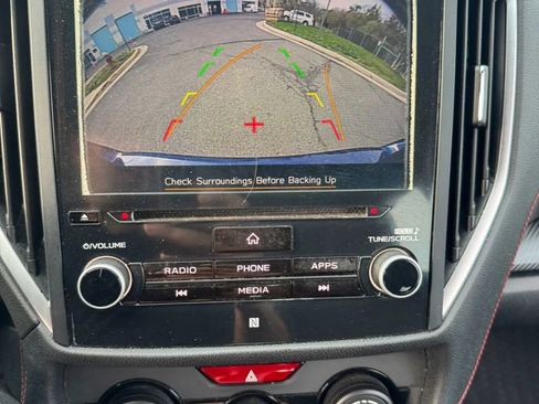 Used 2017 Subaru Impreza 2.0i Sport image 21