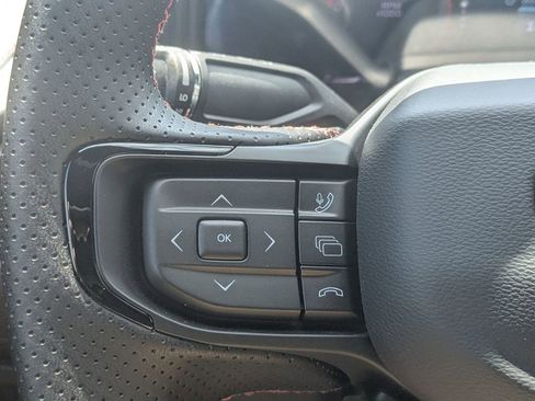 New 2026 Dodge Charger GT w/ Blacktop Package AWD/4WD image 15
