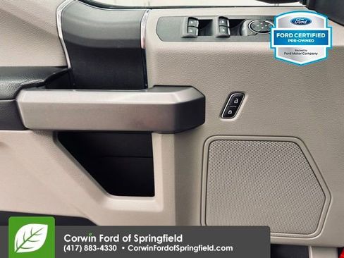 Certified 2020 Ford F150 XLT image 34